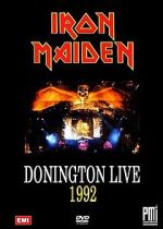 Watch Iron Maiden: Donington Live 1992 9Movies
