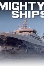 Watch Mighty Ships Emma Maersk 9Movies