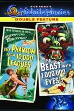Watch The Beast with a Million Eyes 9Movies