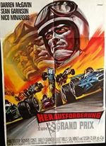 Watch The Challengers 9Movies