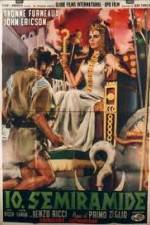 Watch I Am Semiramis 9Movies