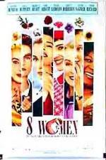 Watch 8 femmes 9Movies