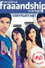 Watch Mujhse Fraaandship Karoge 9Movies