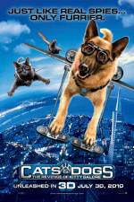 Watch Cats & Dogs The Revenge of Kitty Galore 9Movies