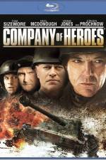 Watch Company of Heroes 9Movies