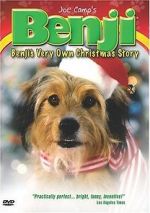 Watch Benji\'s Very Own Christmas Story (TV Short 1978) 9Movies