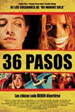 Watch 36 Steps 9Movies