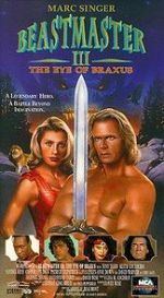 Watch Beastmaster III: The Eye of Braxus 9Movies