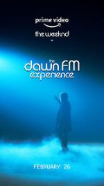 Watch The Weeknd x the Dawn FM Experience (Short 2022) 9Movies