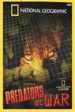 Watch National Geographic Predators at War 9Movies