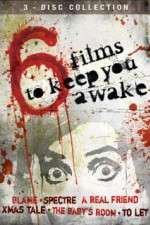 Watch Pel�culas para no dormir: Cuento de navidad 9Movies
