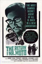 Watch The Return of Mr. Moto 9Movies