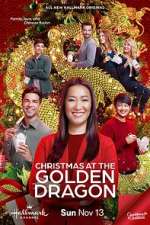 Watch Christmas at the Golden Dragon 9Movies