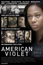 Watch American Violet 9Movies