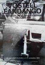 Watch Fandango (Short 1973) 9Movies