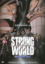 Watch One Piece Film: Strong World 9Movies