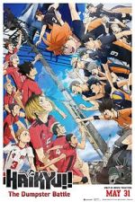 Watch Haikyuu!! The Dumpster Battle 9Movies
