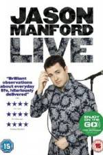 Watch Jason Manford Live 9Movies