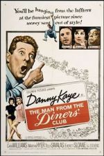 Watch The Man from the Diners' Club 9Movies