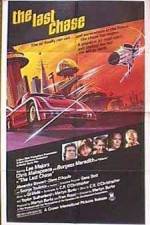 Watch The Last Chase 9Movies
