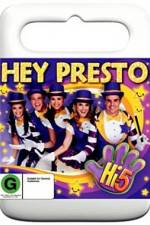 Watch Hi 5 Hey Presto 9Movies