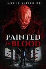 Watch Painted in Blood 9Movies