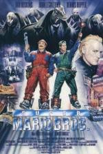 Watch Super Mario Bros. 9Movies