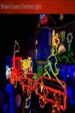 Watch Britains Craziest Christmas Lights 9Movies