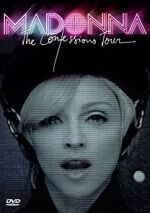 Watch Madonna: The Confessions Tour Live from London 9Movies