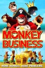 Watch Monkey Business 9Movies