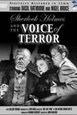 Watch Sherlock Holmes och terrorrösten 9Movies
