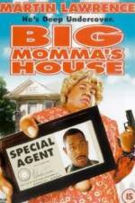 Watch Big Momma's House 9Movies
