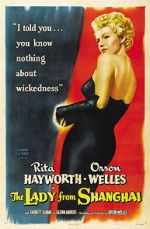 Watch The Lady from Shanghai 9Movies
