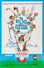 Watch The Dog Who Stopped the War 9Movies