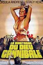 Watch La montagna del dio cannibale 9Movies