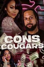 Watch Cons & Cougars 9Movies