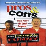 Watch Pros & Cons 9Movies