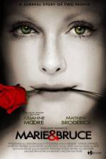 Watch Marie and Bruce 9Movies