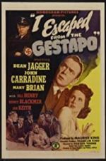 Watch I Escaped from the Gestapo 9Movies