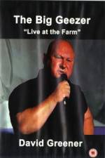 Watch The Big Geezer Live At The Farm 9Movies