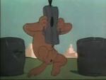 Watch Doggone Cats (Short 1947) 9Movies