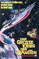 Watch The War in Space 9Movies