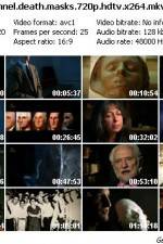 Watch Death Masks 9Movies