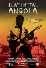 Watch Death Metal Angola 9Movies