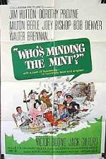 Watch Who's Minding the Mint? 9Movies
