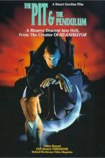 Watch The Pit and the Pendulum 9Movies
