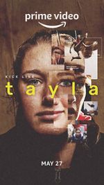 Watch Kick Like Tayla 9Movies