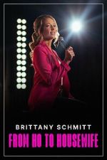 Watch Brittany Schmitt: From Ho to Housewife (TV Special 2022) 9Movies