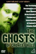 Watch The Ghosts of Crowley Hall 9Movies
