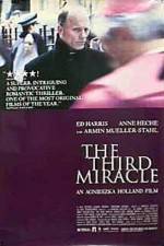 Watch The Third Miracle 9Movies